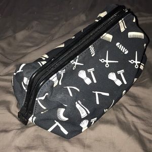 Fossil Toiletry Bag